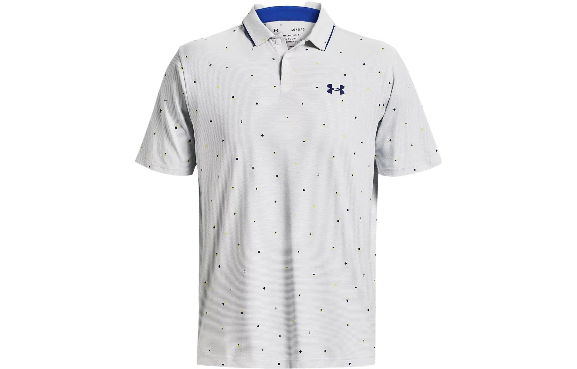 Under Armour polo