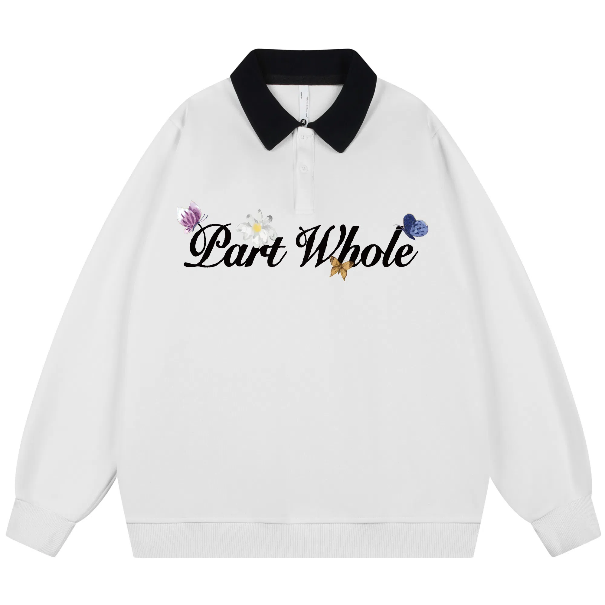 PARTWHOLE Polo