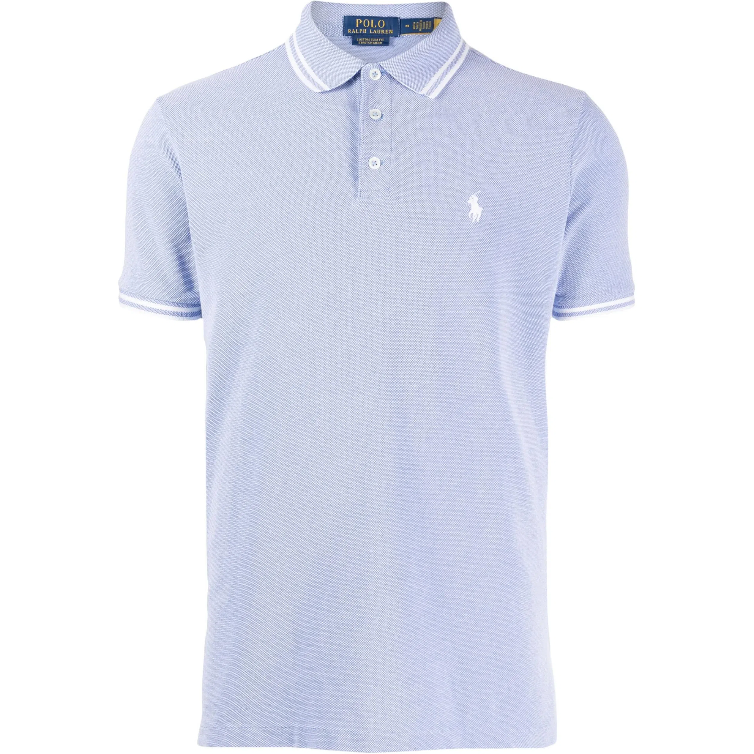 Polo Ralph Lauren SS23 LogoPolo