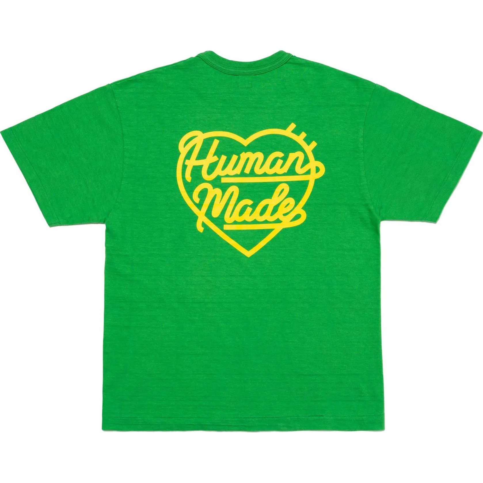 HUMAN MADE SS24 T