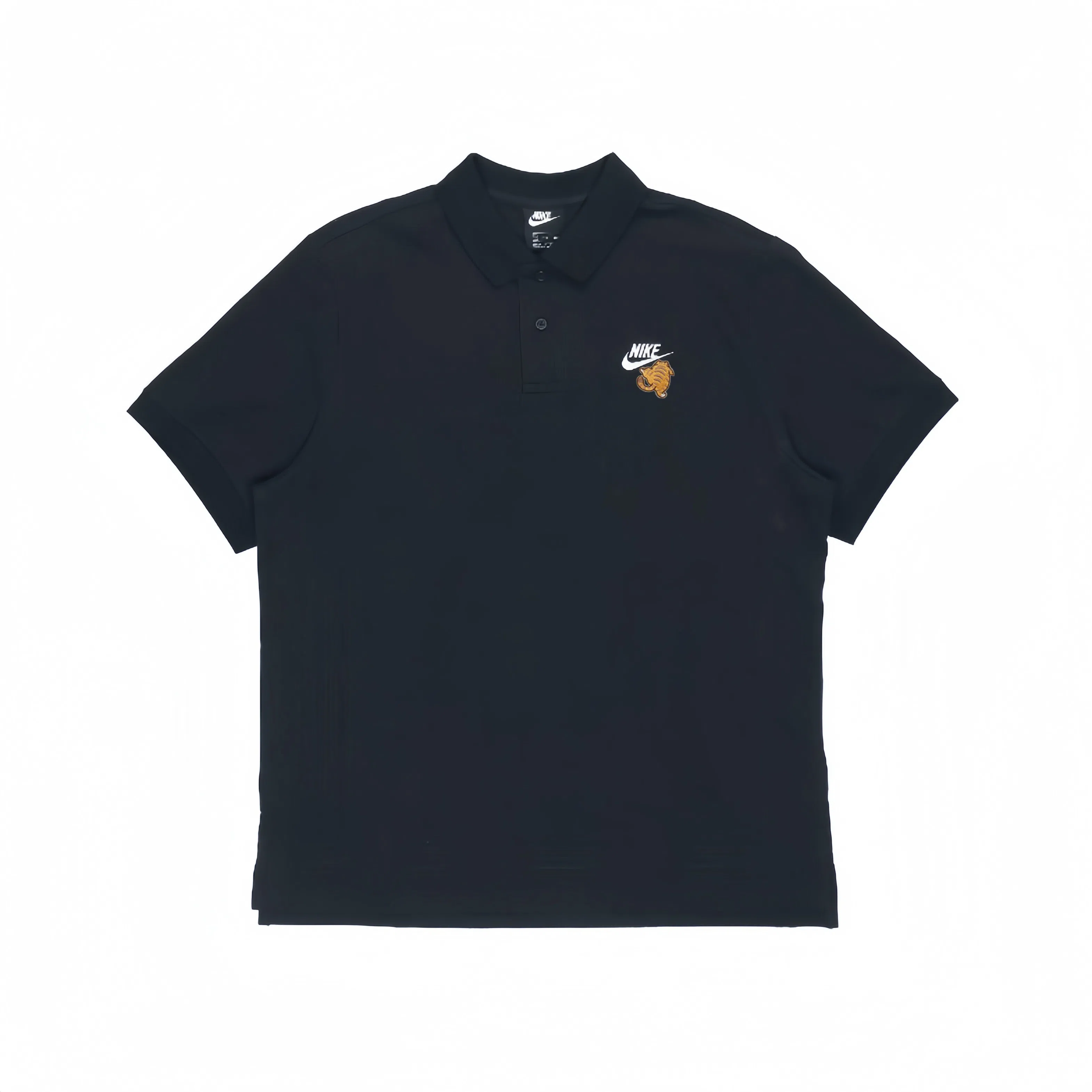 Nike Sportswear LogoPolo