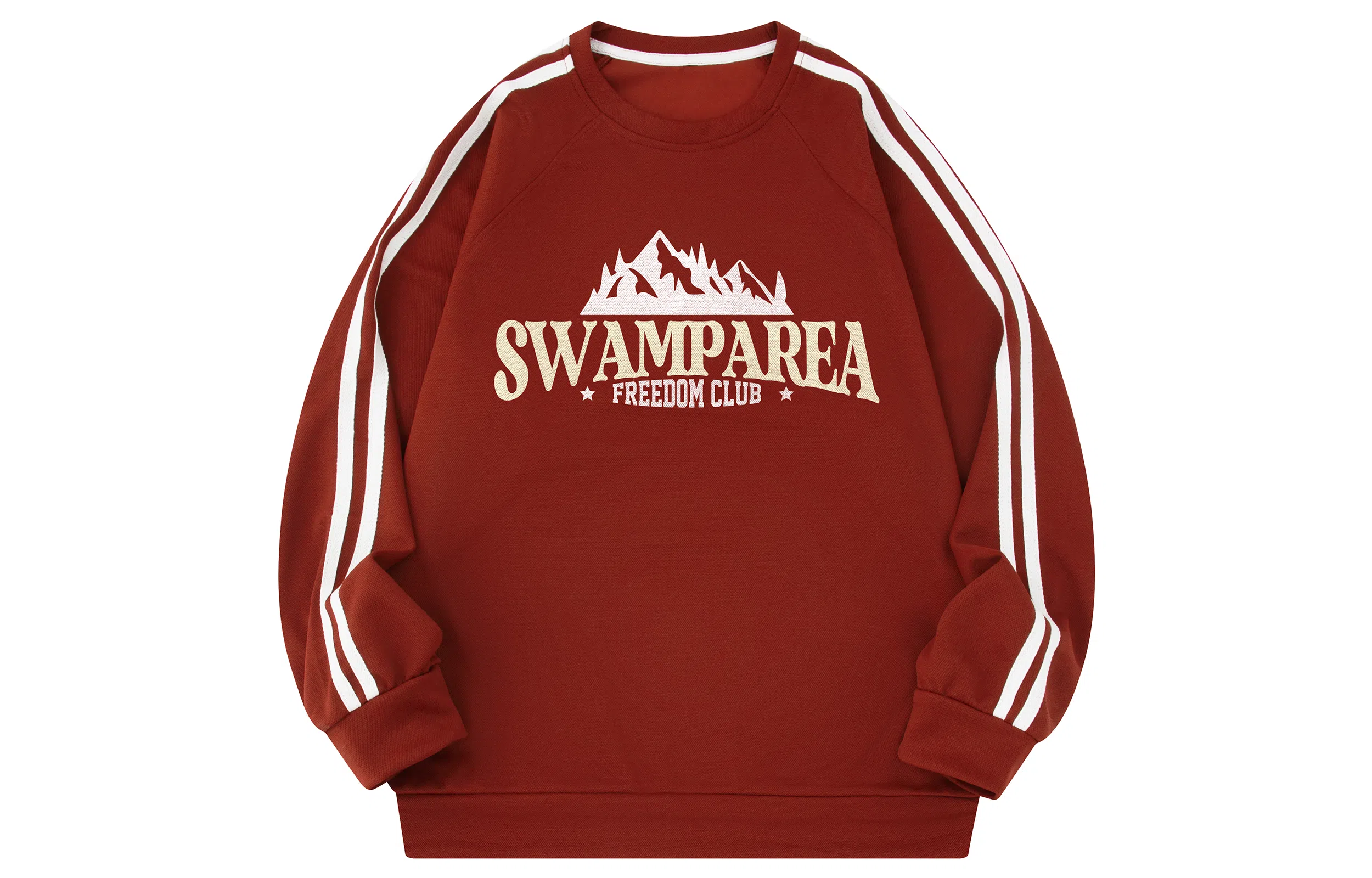 SWAMP AREA Logo