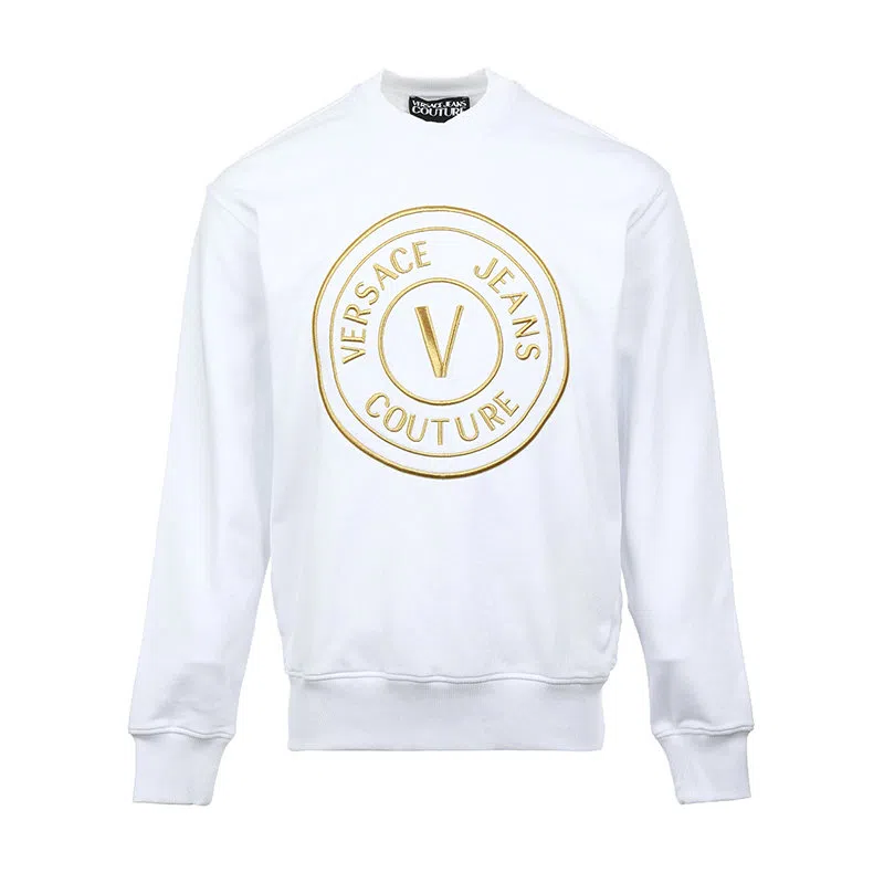 VERSACE JEANS COUTURE SS24 Logo