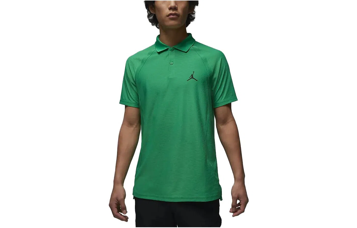 Jordan LogoPolo