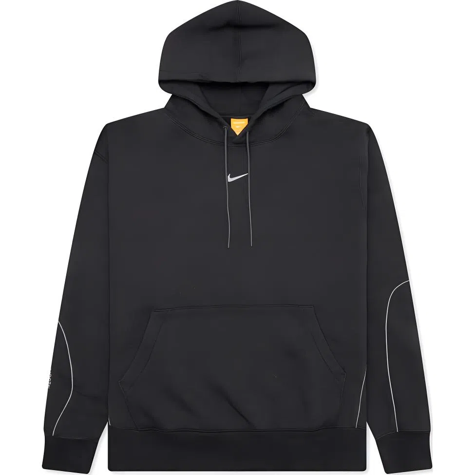 Nike x NOCTA Hoodie Black
