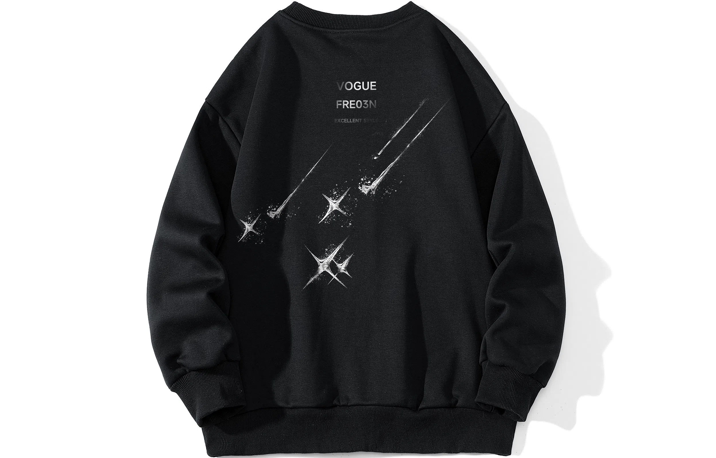 FREO3N Sweatshirt