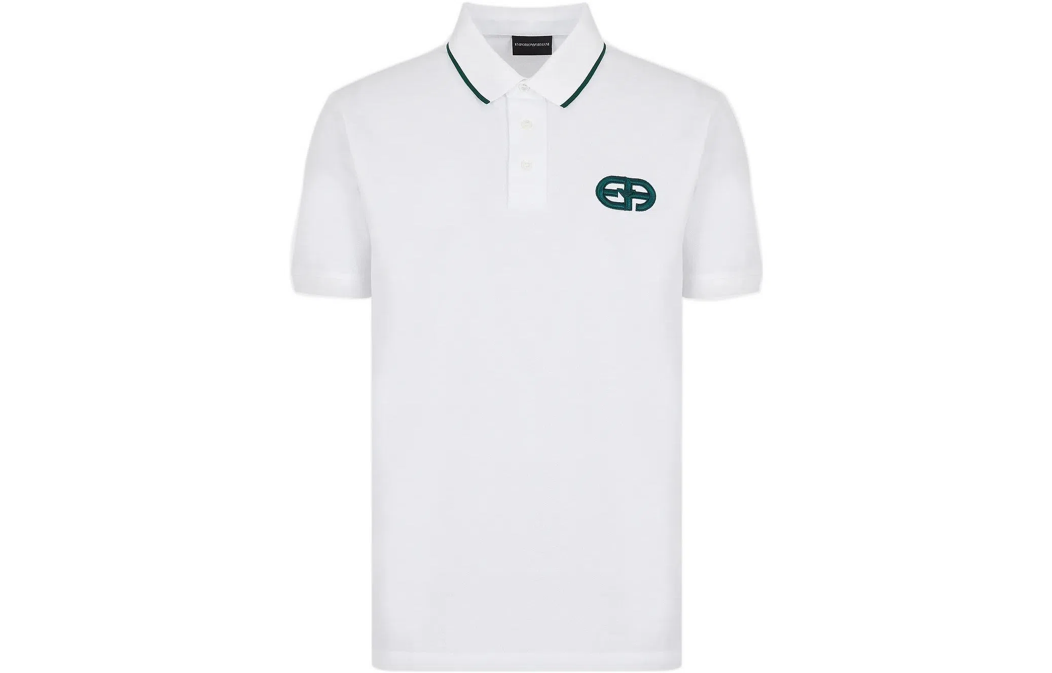 EMPORIO ARMANI FW22 Polo