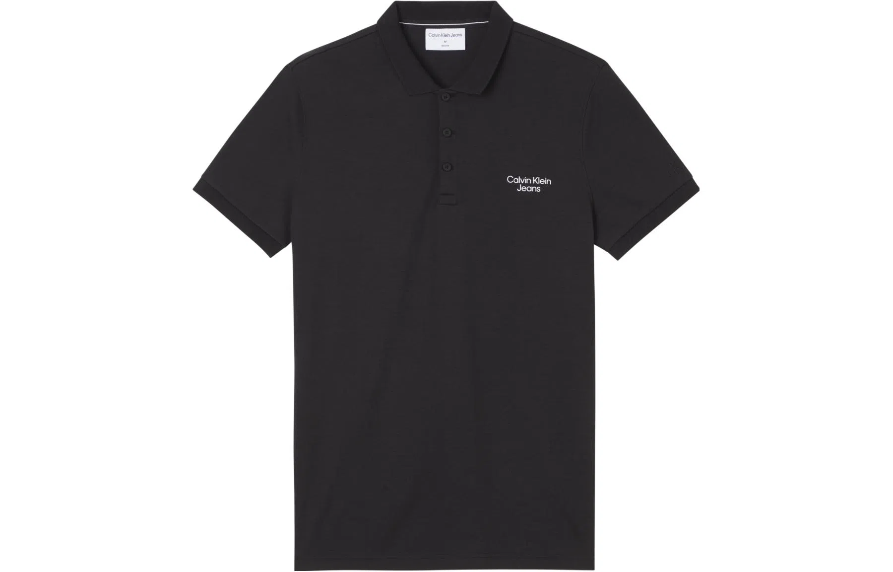 CKCalvin Klein SS22 LogoPolo