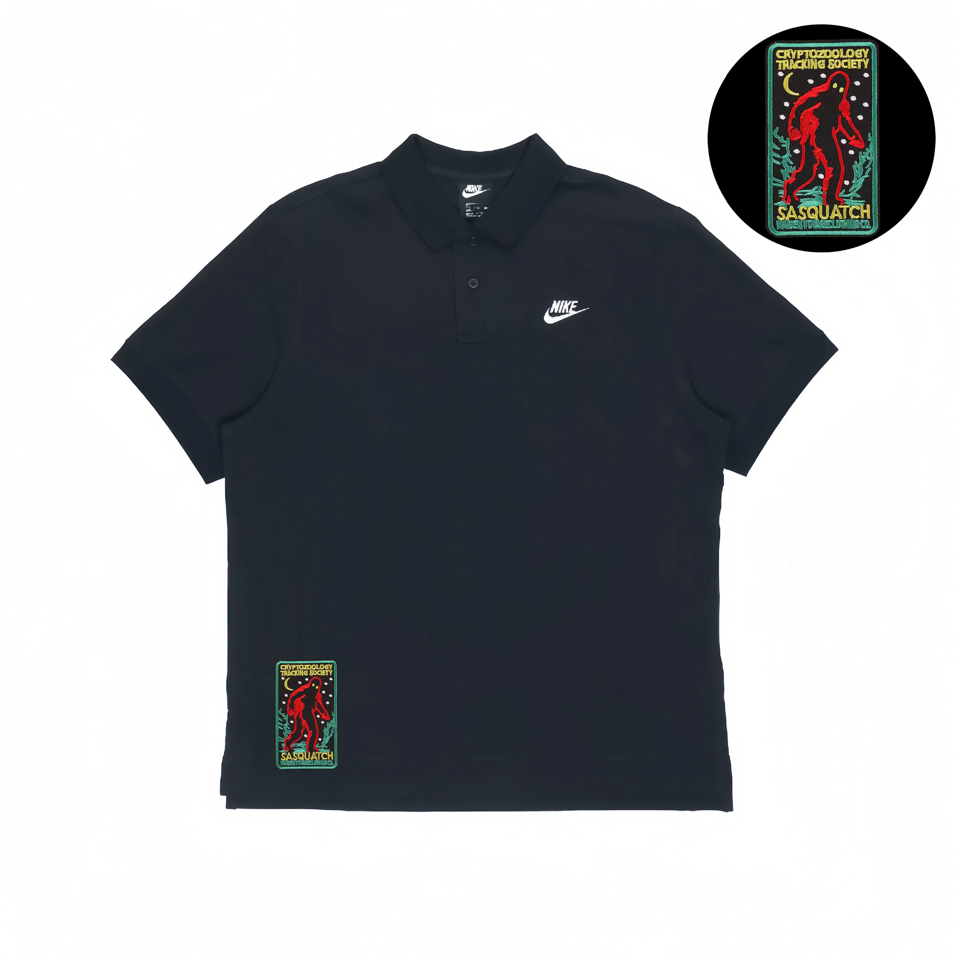 Nike Polo