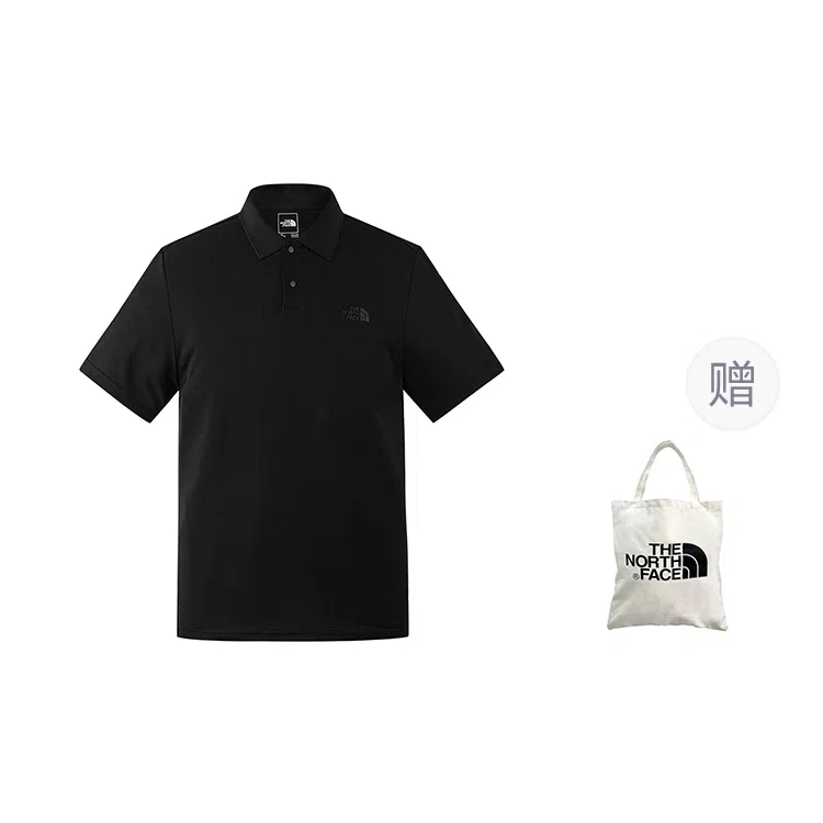 THE NORTH FACE LogoPolo