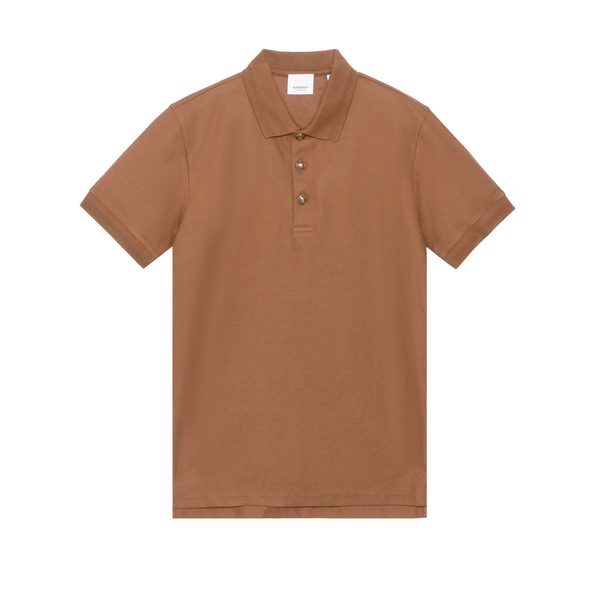 Burberry Polo Brown