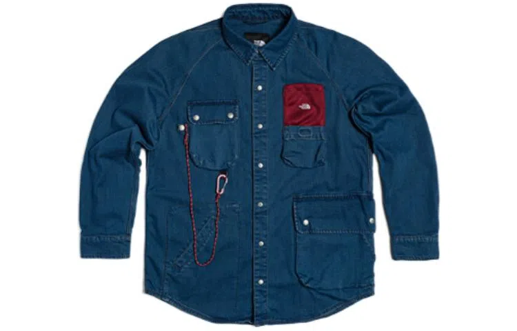 THE NORTH FACE Urban Exploration Logo