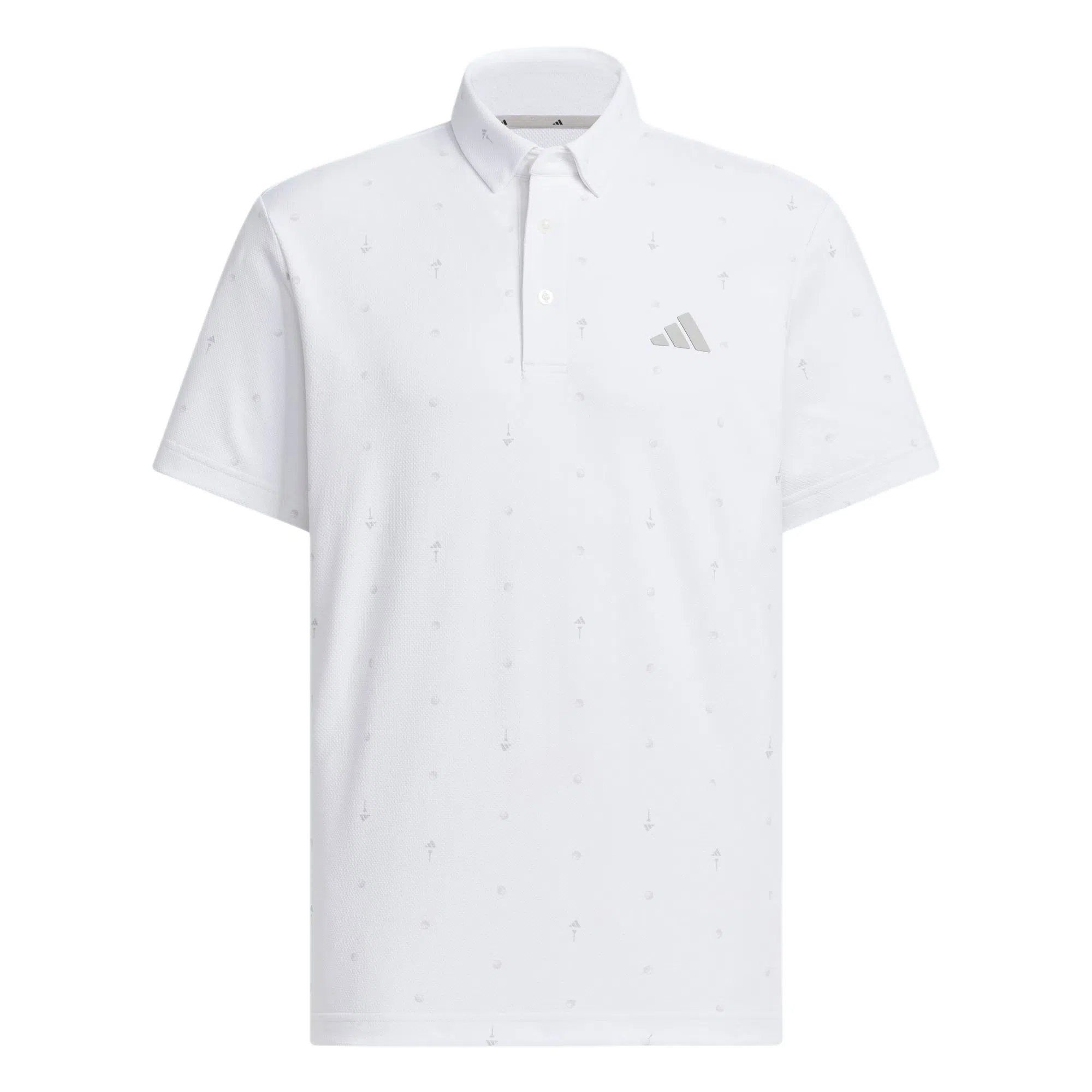 adidas MONOGRAM PG logoPolo