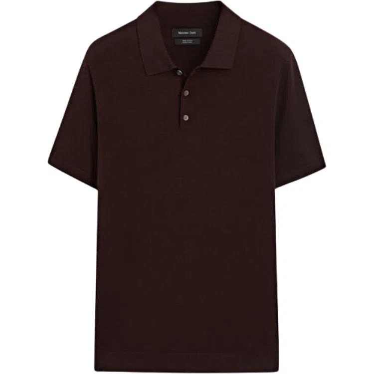 Massimo Dutti Polo