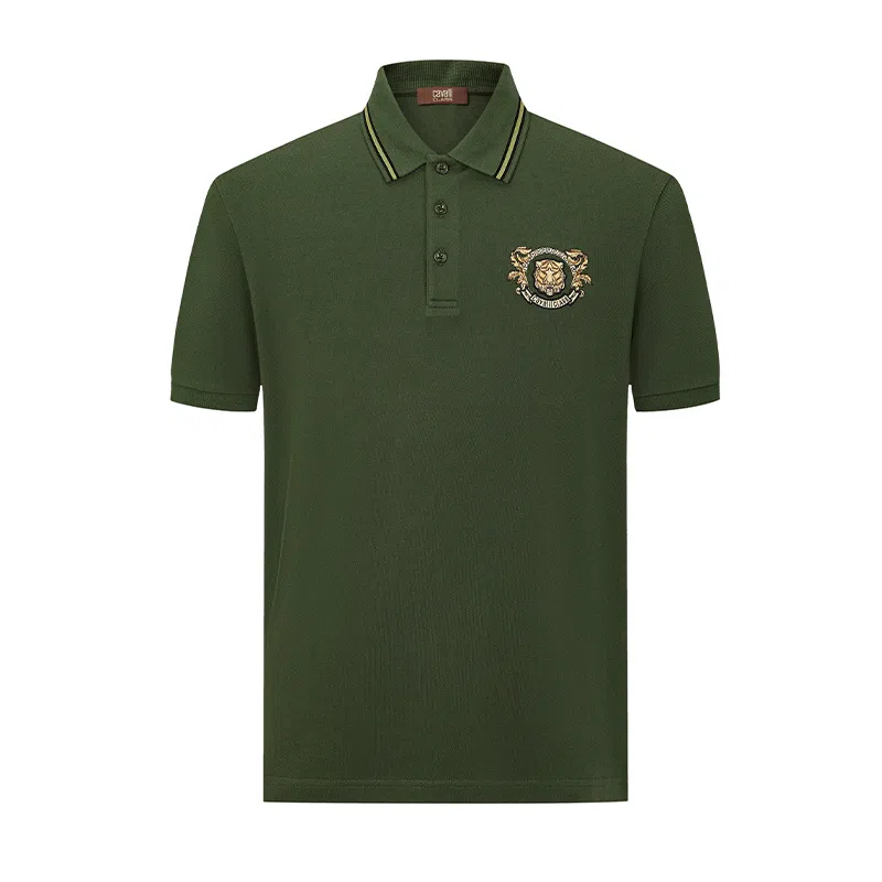 Cavalli Class polo