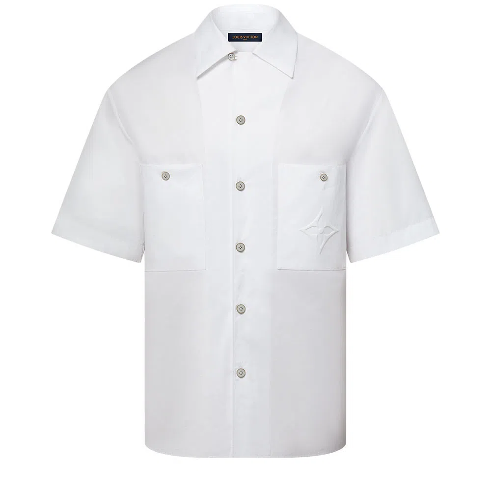 LOUIS VUITTON FW24 Logo