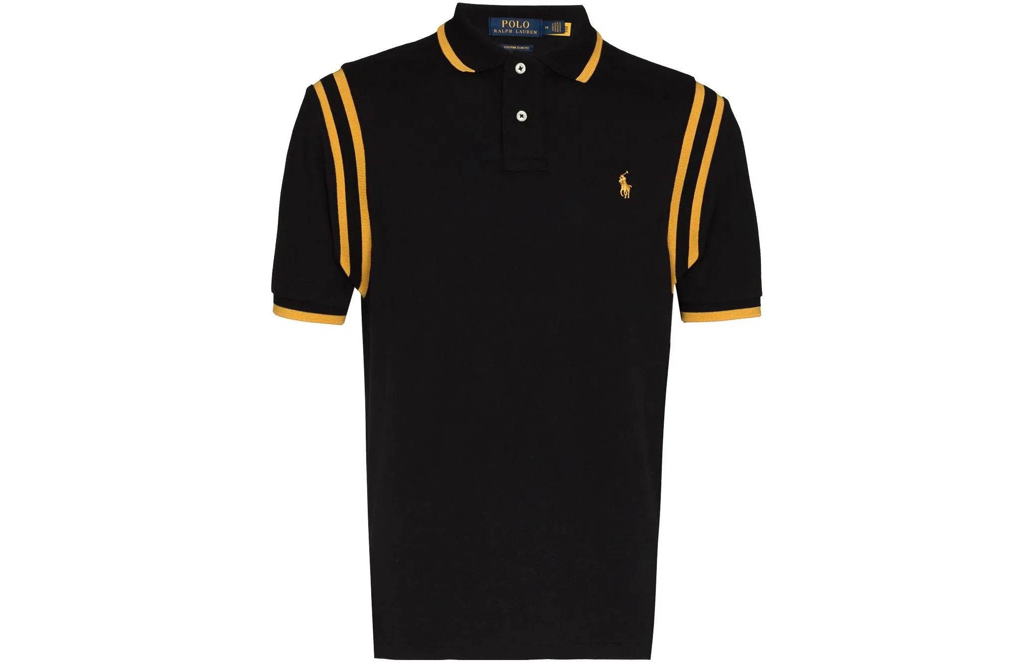 Polo Ralph Lauren SS22 LogoPolo