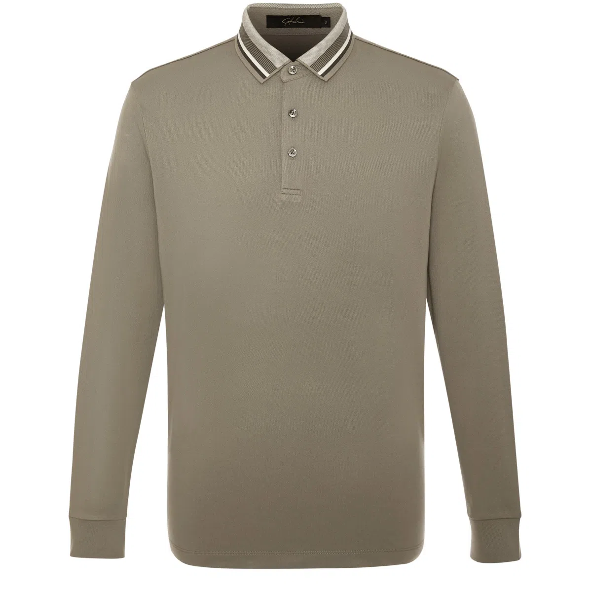 Satchi Polo
