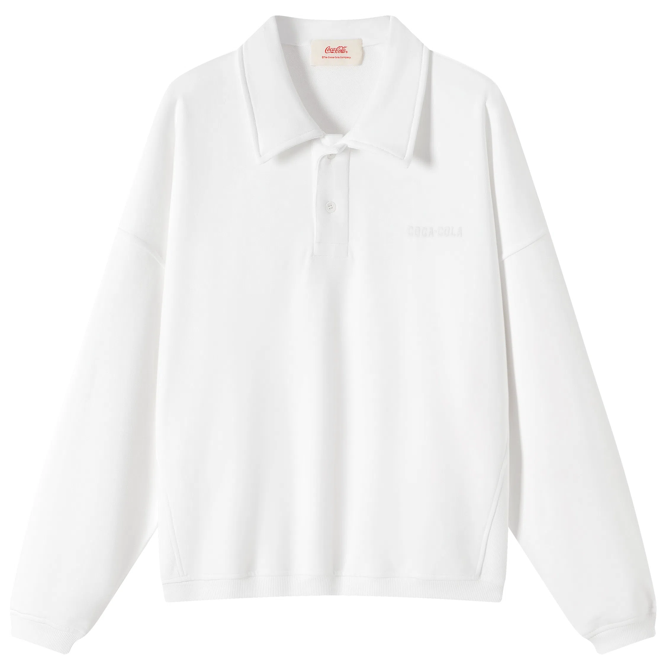Coca-Cola LogoPolo