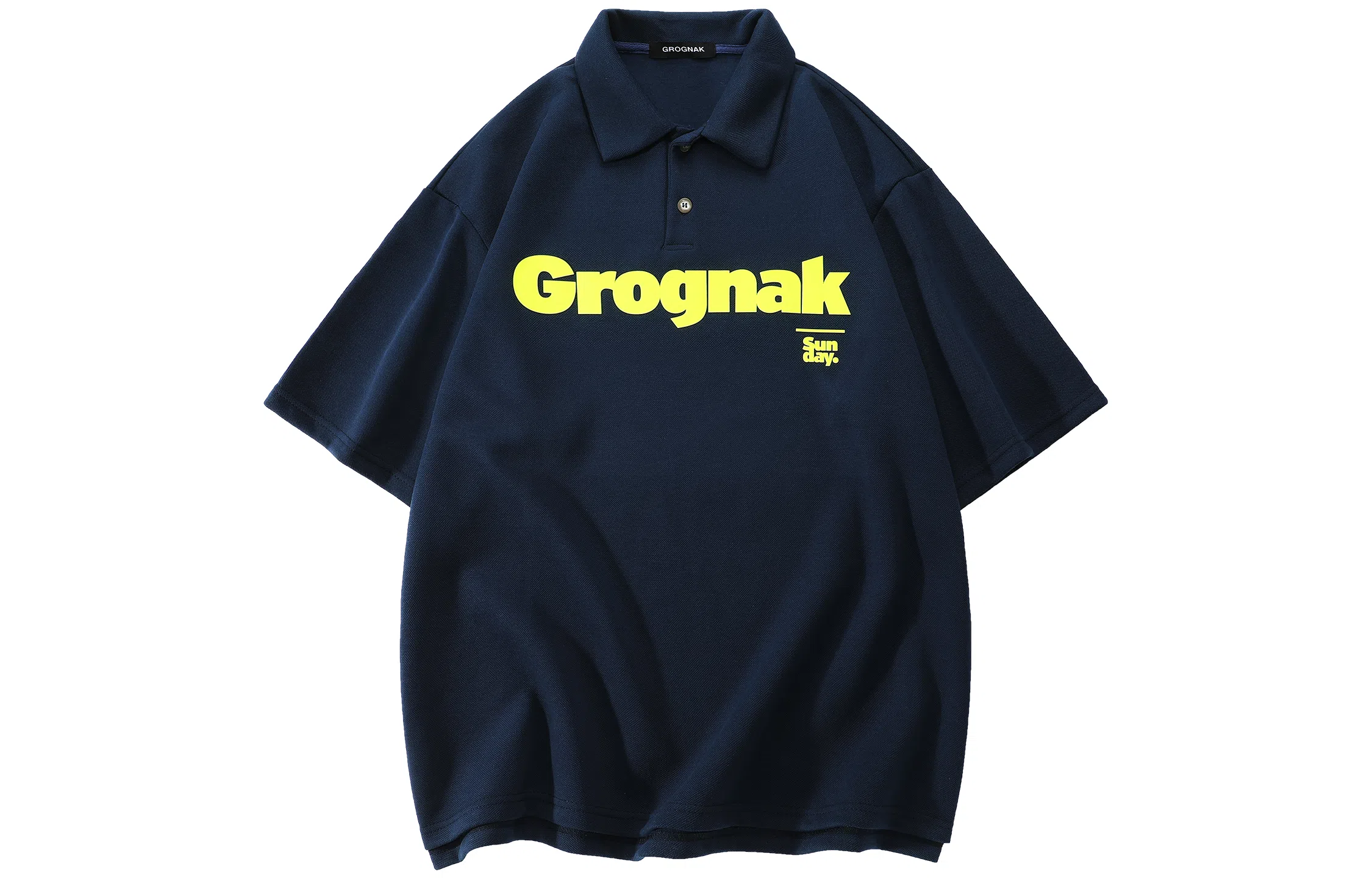 GROGNAK LogoPolo