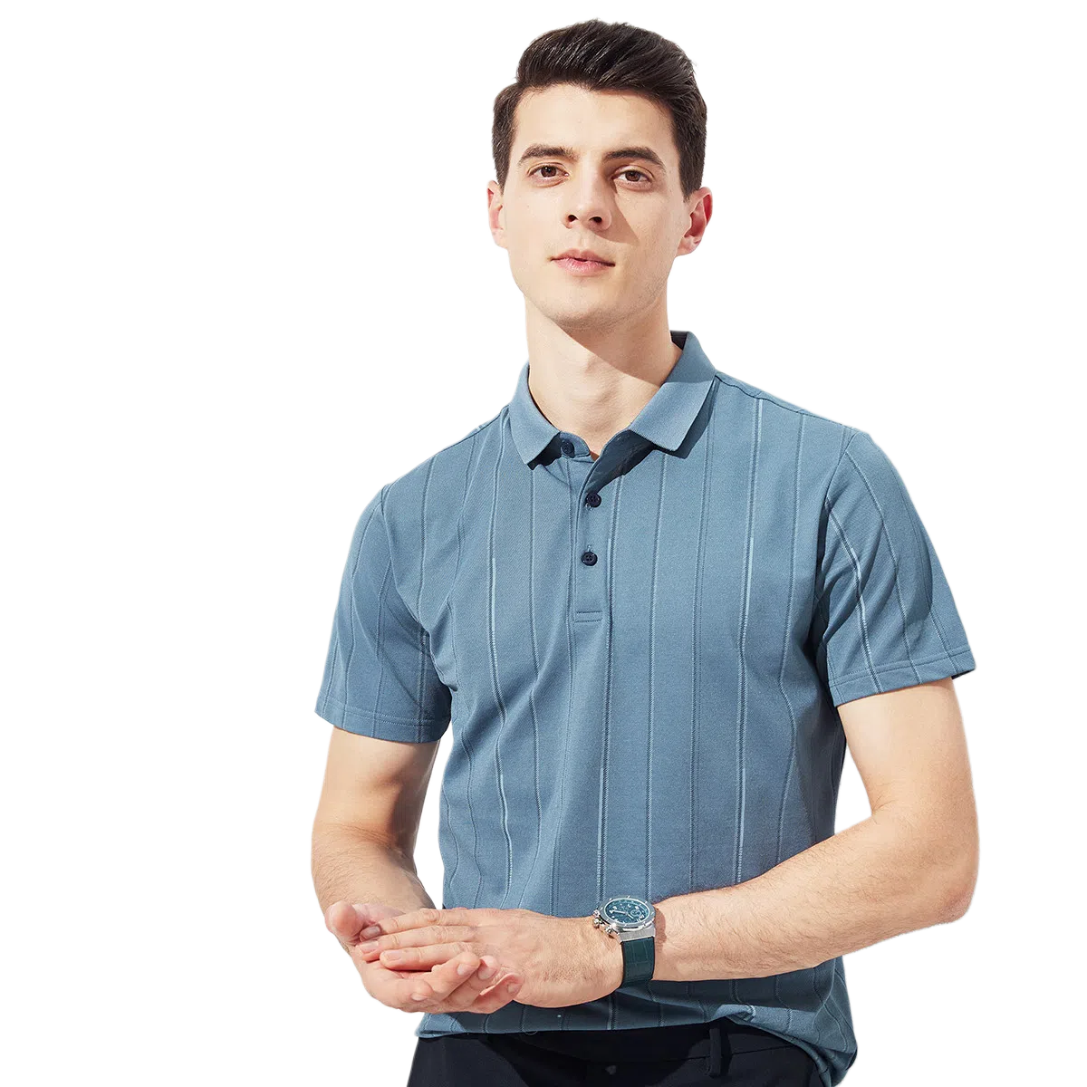 FIRS Polo