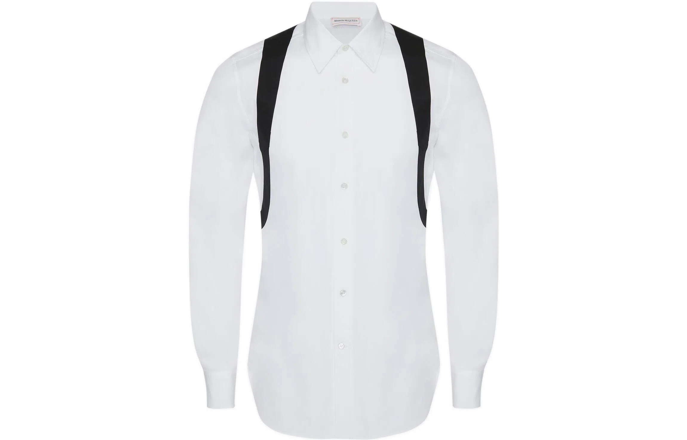 Alexander McQueen SS23