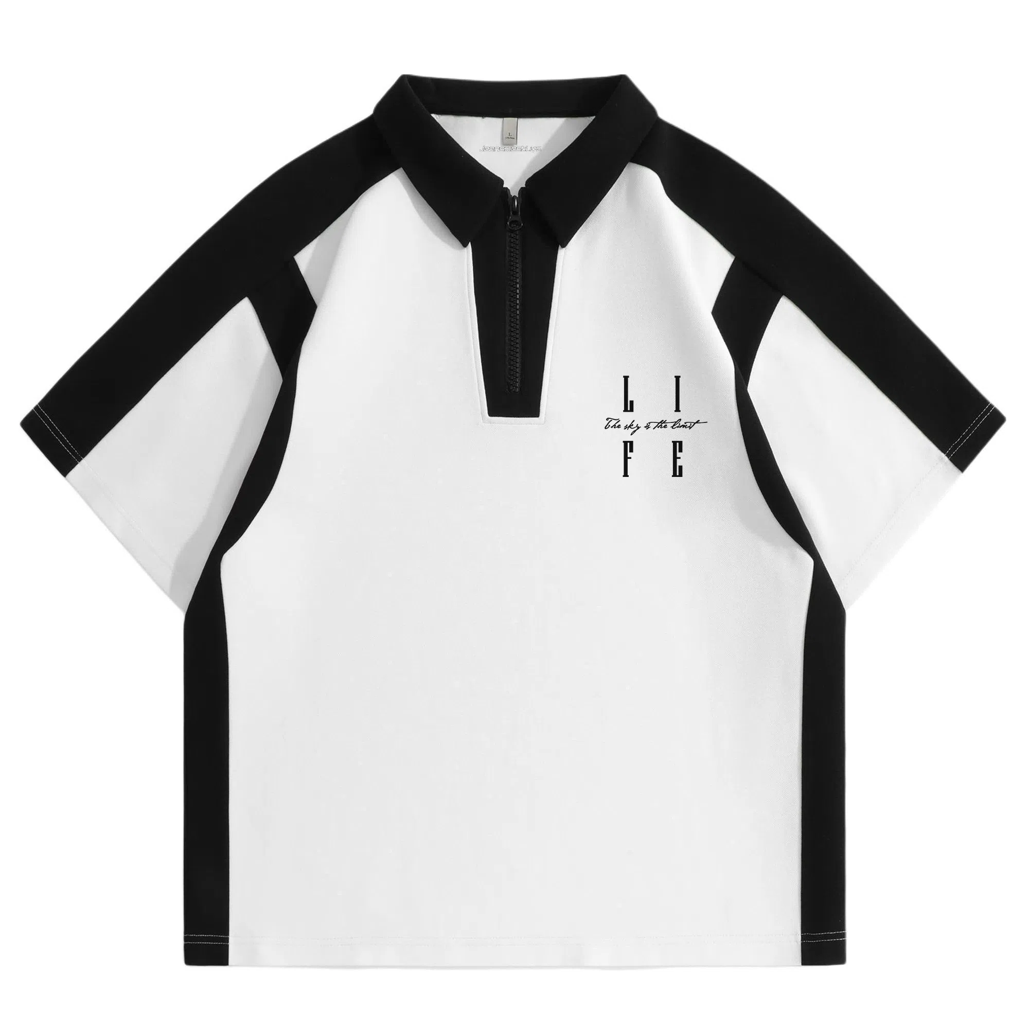 JEANSWEST LIFE insPolo