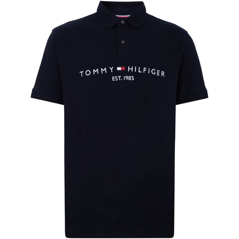 Tommy Hilfiger SS23 Polo