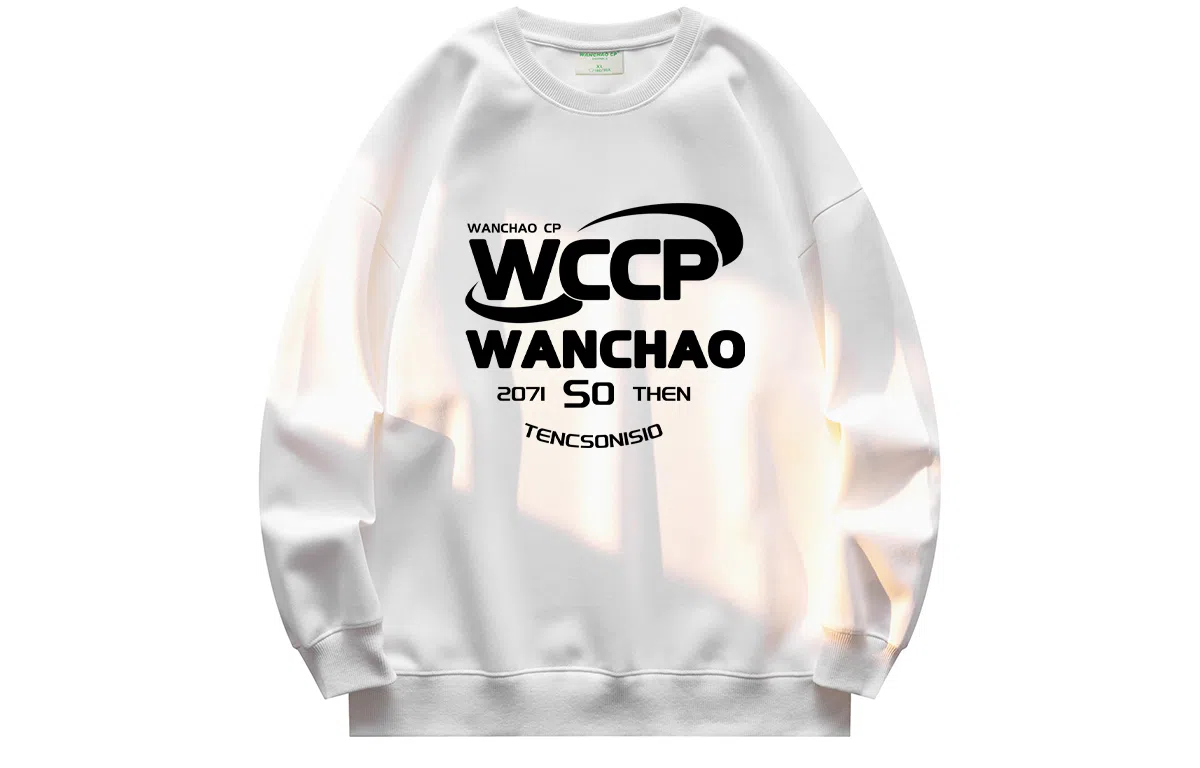 WANCHAO CP Logo