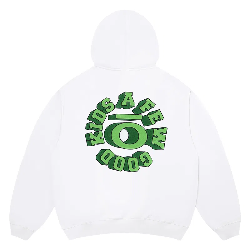 AFGK x OLDORDER 2023FW
