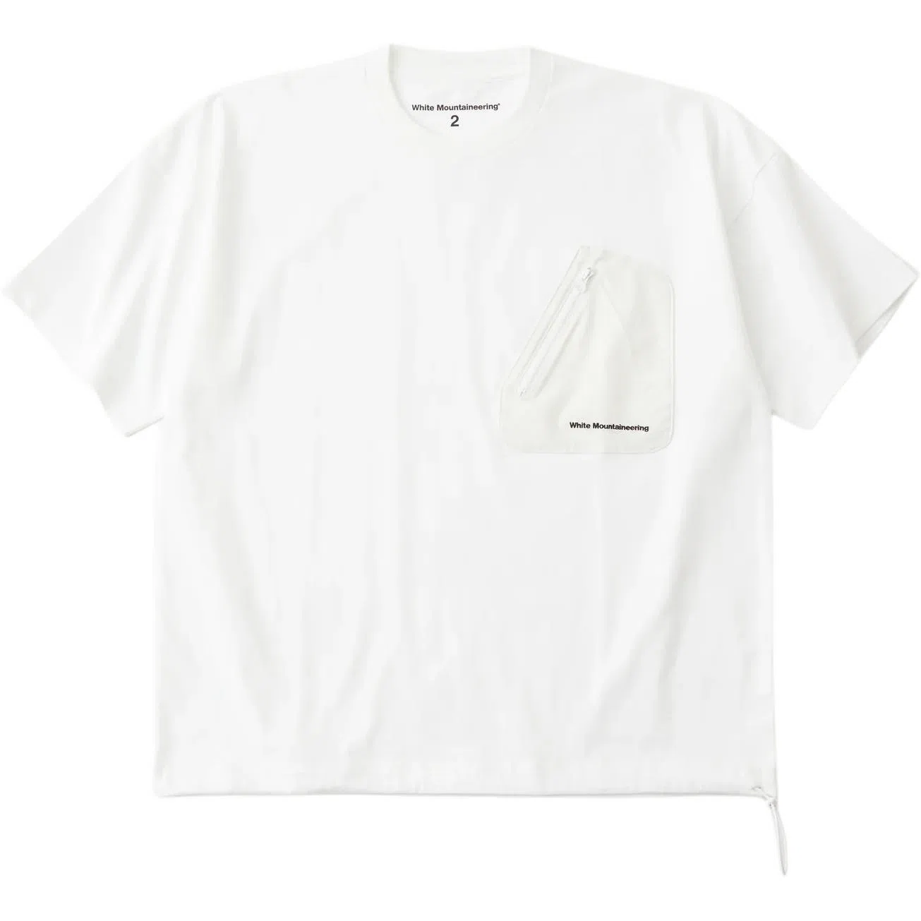 White Mountaineering T
