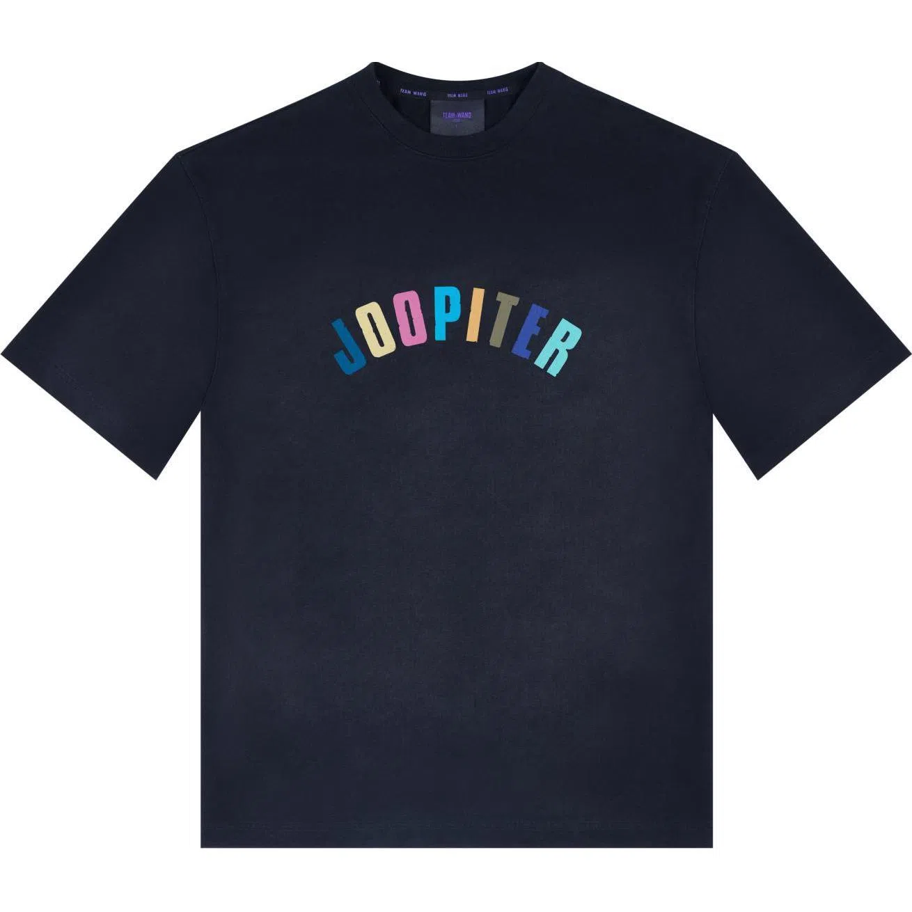 TEAM WANG design x JOOPITER JOOPITER SS24 T