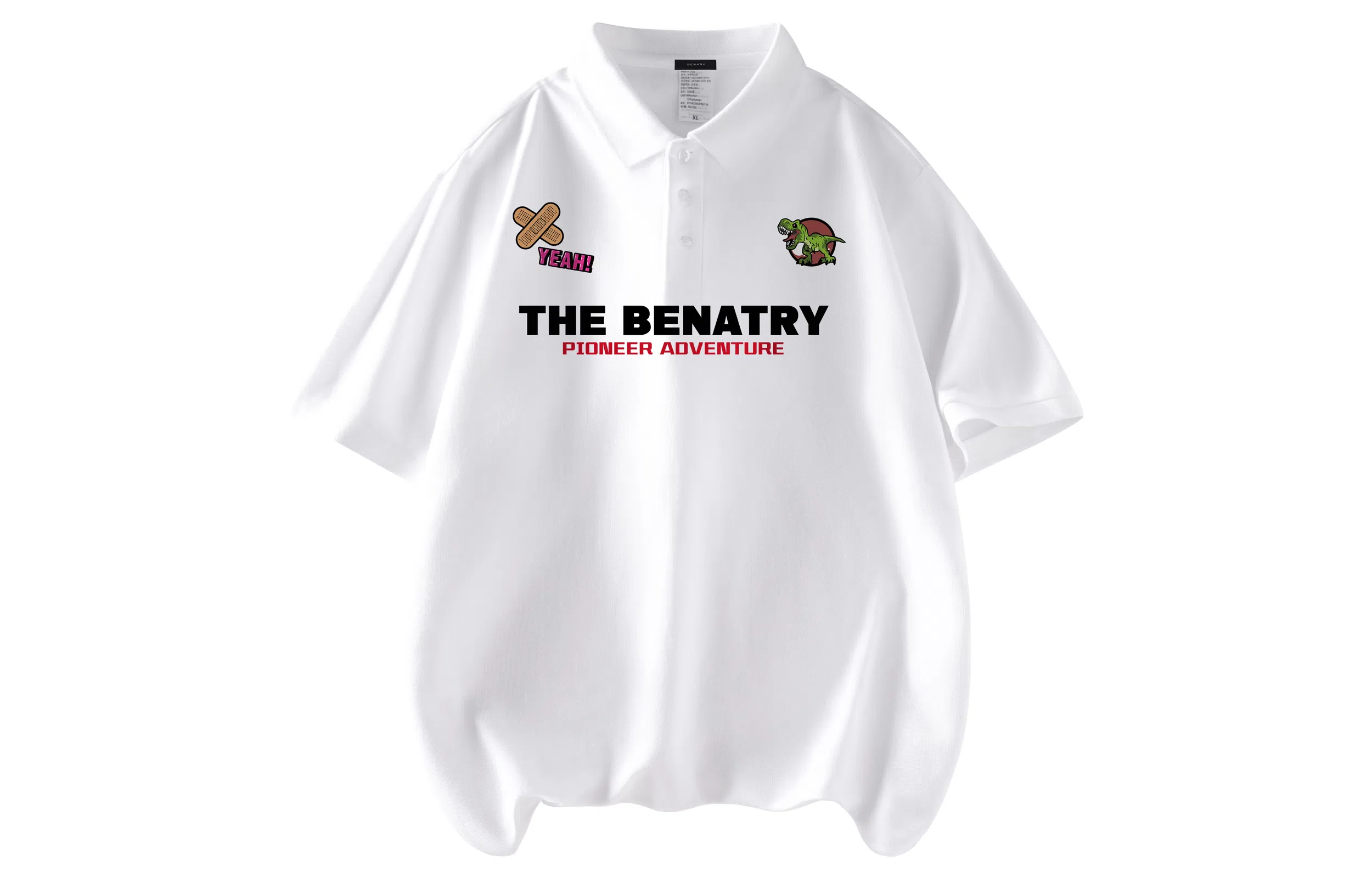 BENATRY Polo