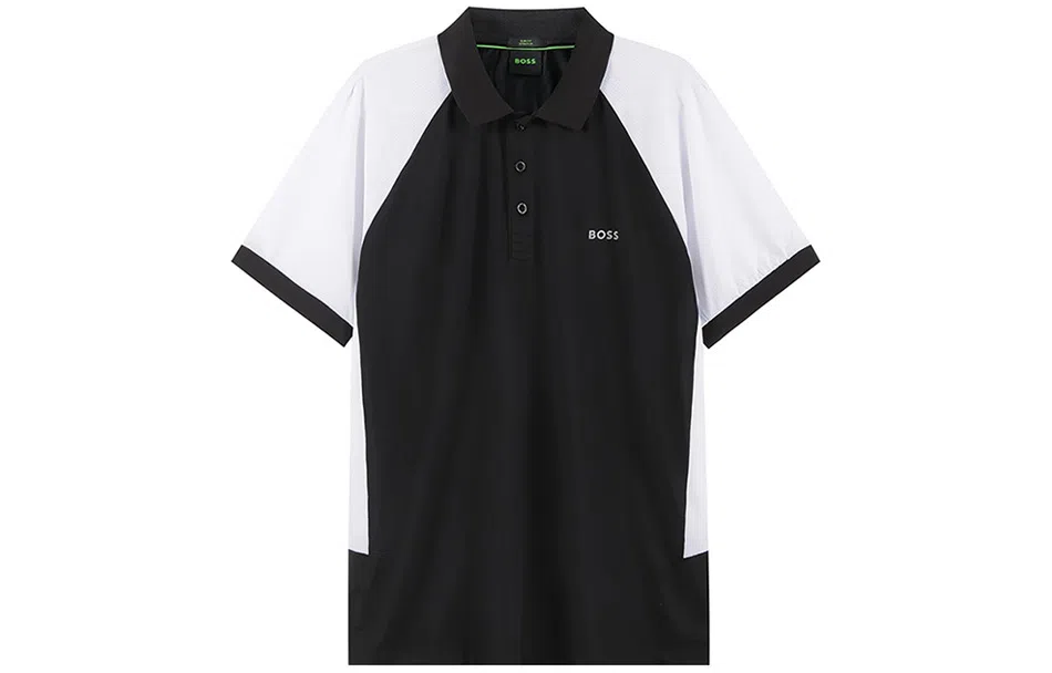 HUGO BOSS SS23 Polo
