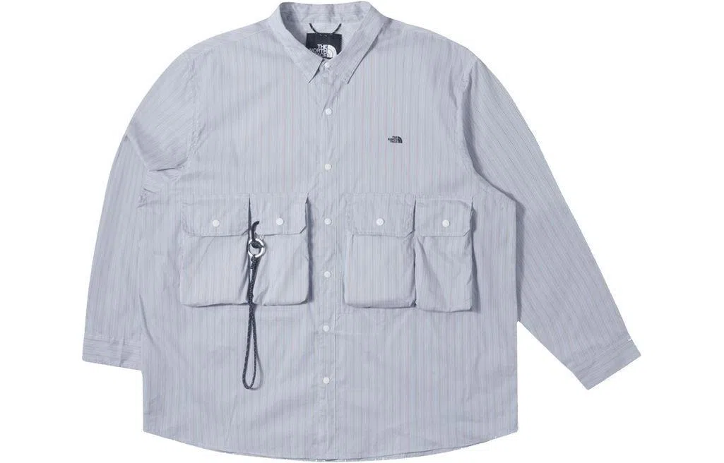 THE NORTH FACE UE Logo