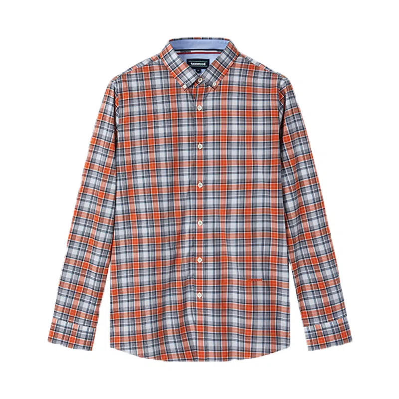 TEXWOOD Business SS2 shirt