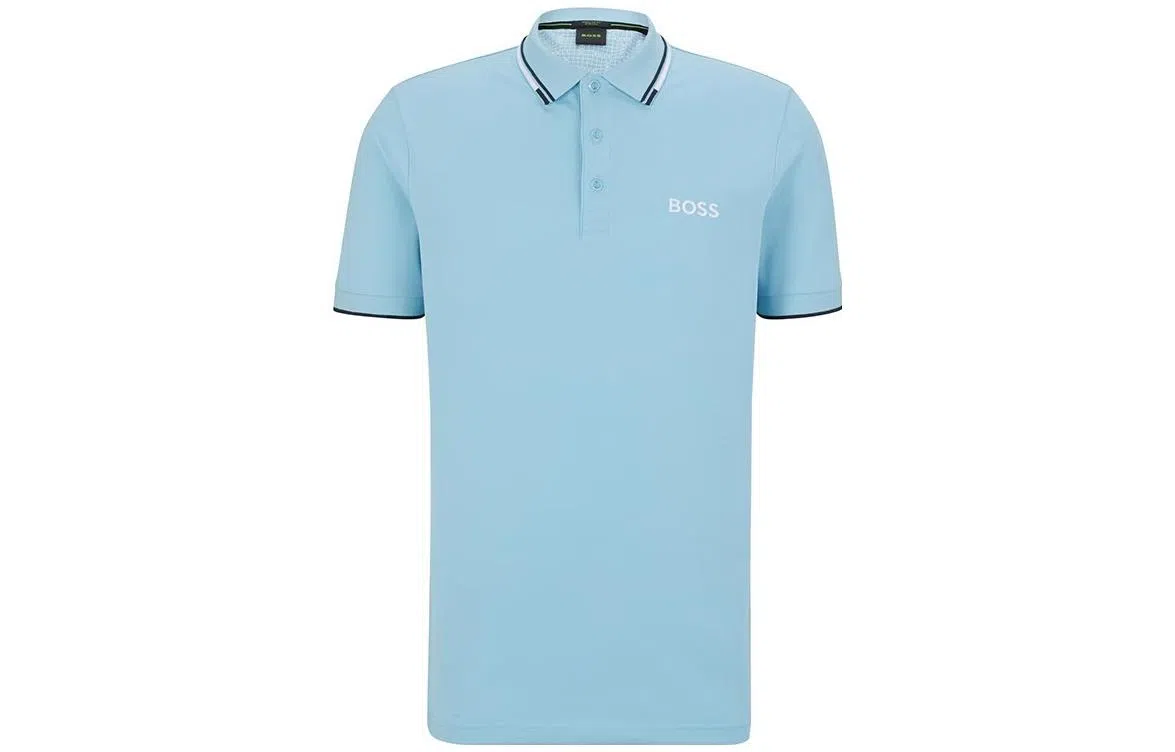 HUGO BOSS SS23 Polo