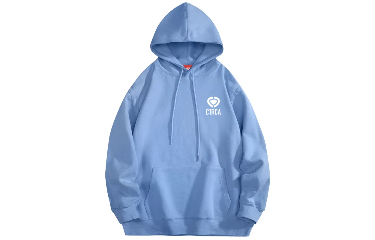 C1RCA Hoodie