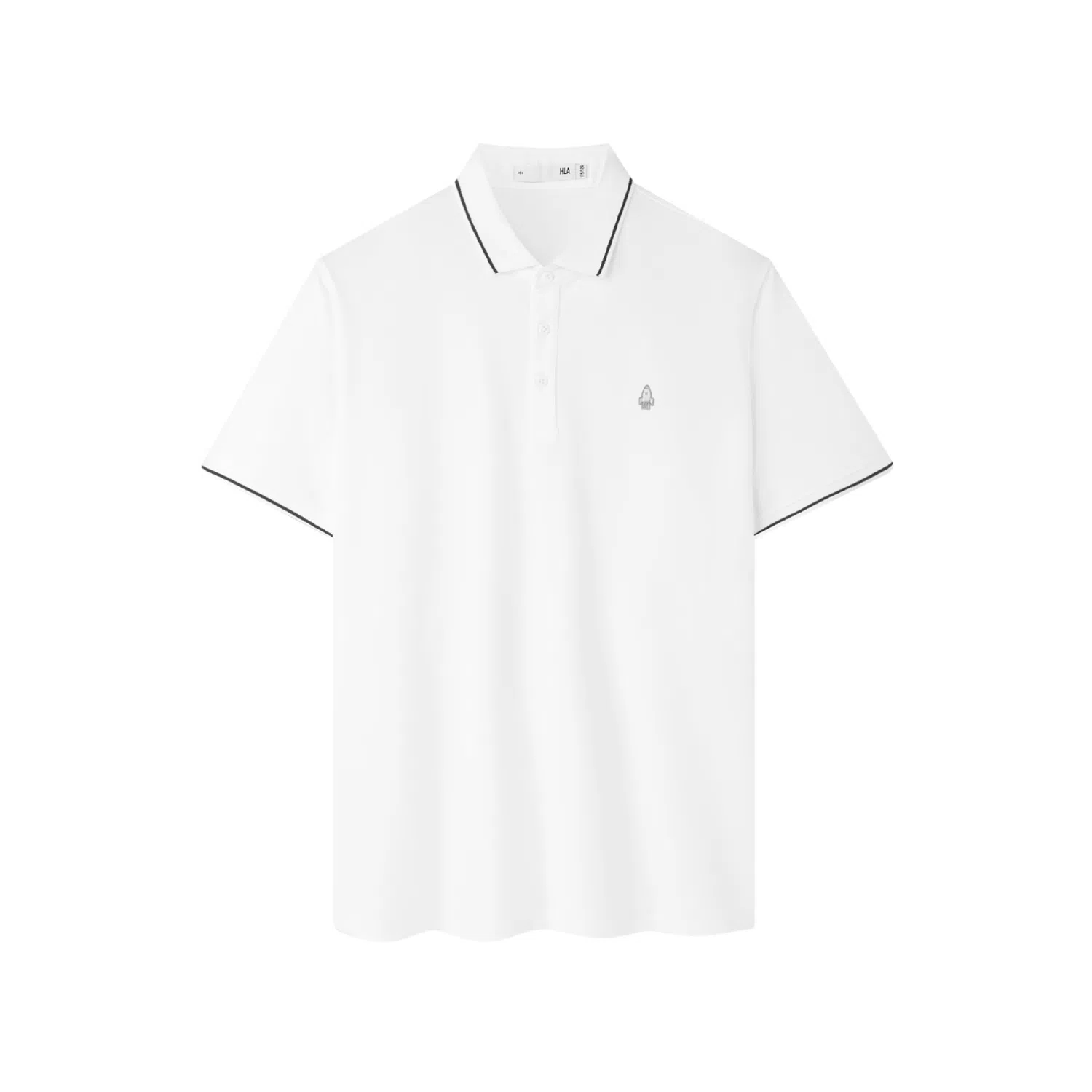 HLA POLO