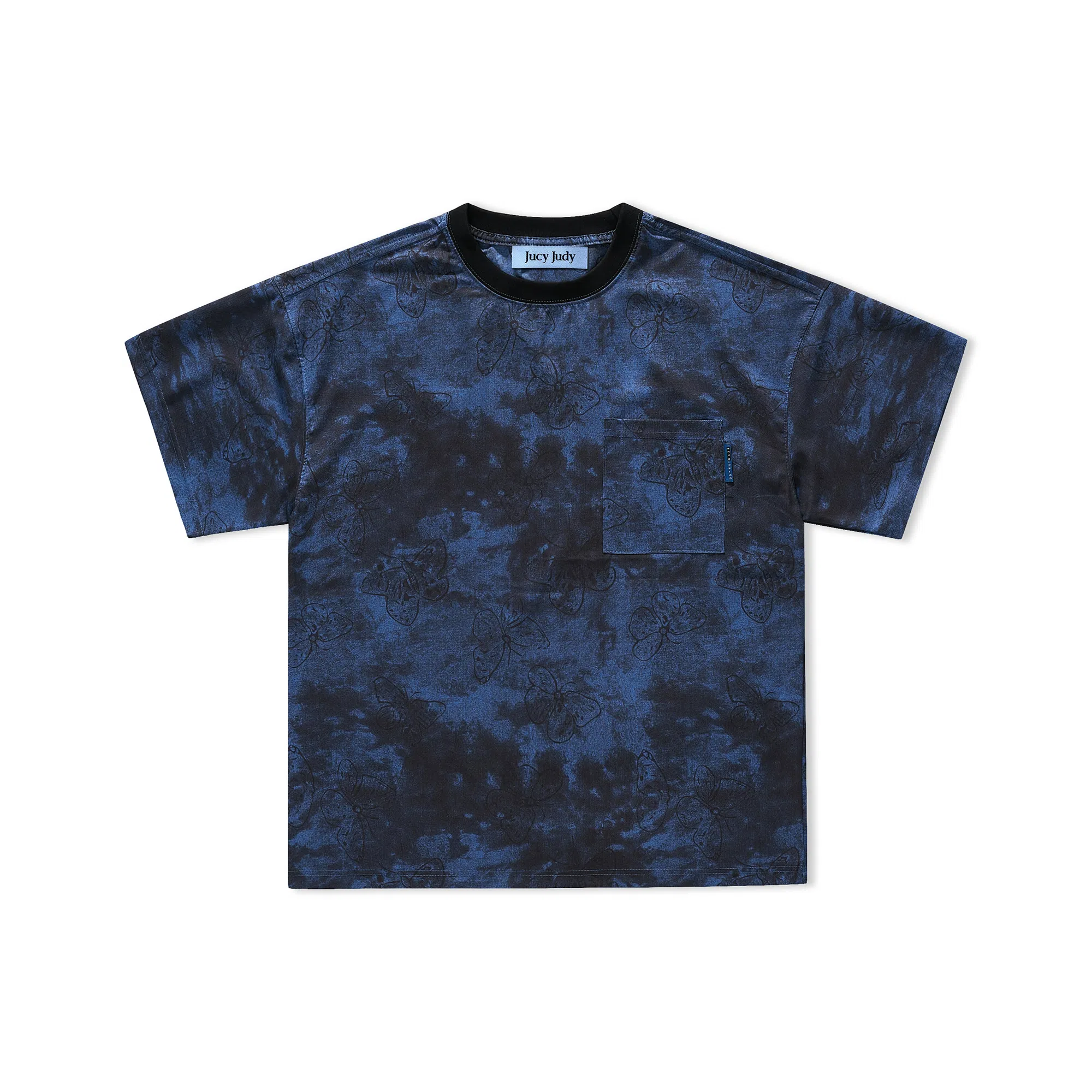 JUCY JUDY T