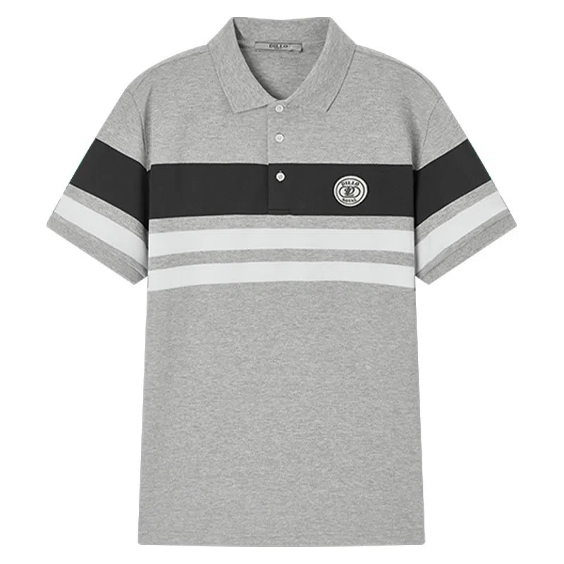 DILLO SS25 Polo