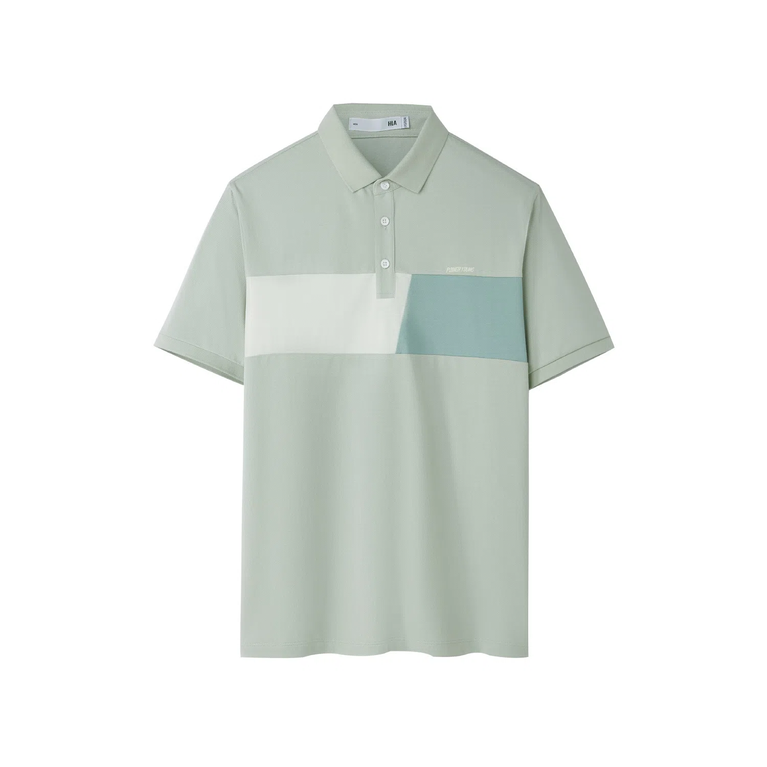 HLA power young Polo