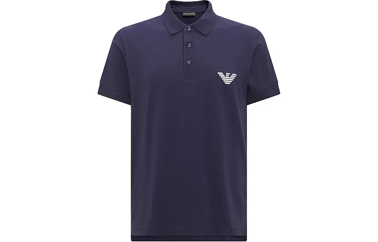 EMPORIO ARMANI SS23 LogoPolo