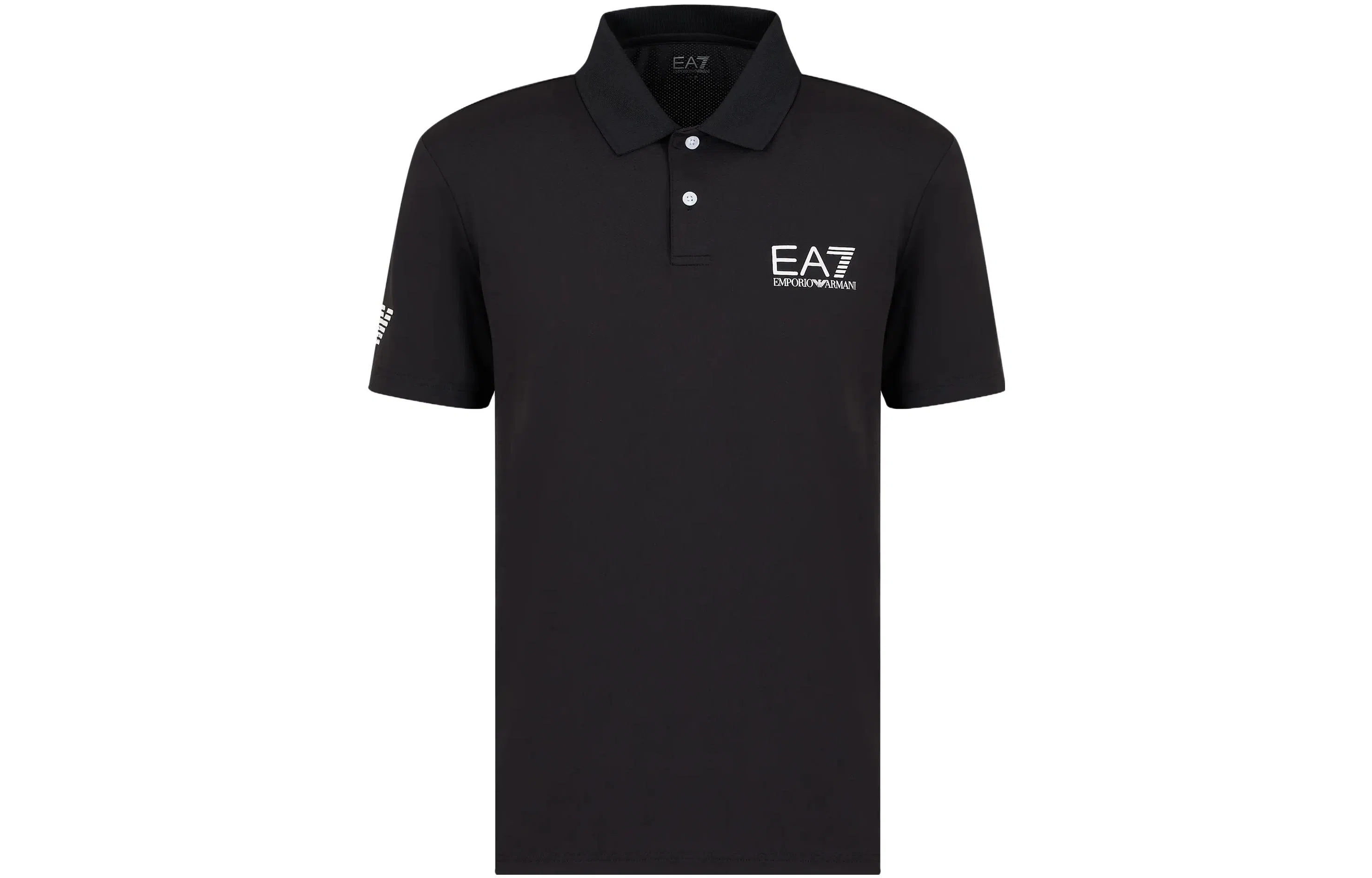 EMPORIO ARMANI EA7 FW23 LogoPolo