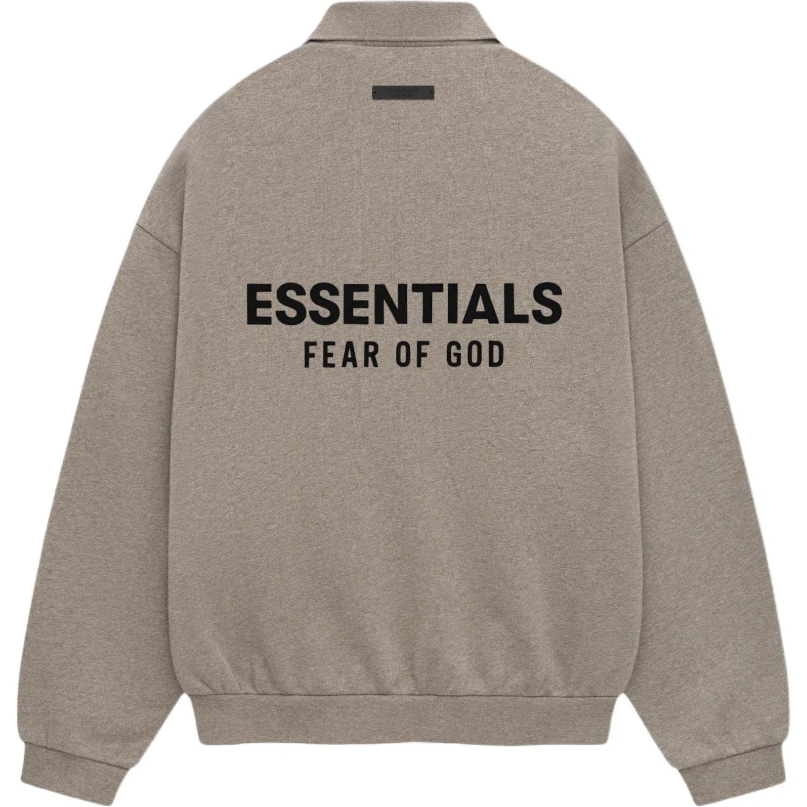 Fear of God Essentials FW24 Holiday Core Polo