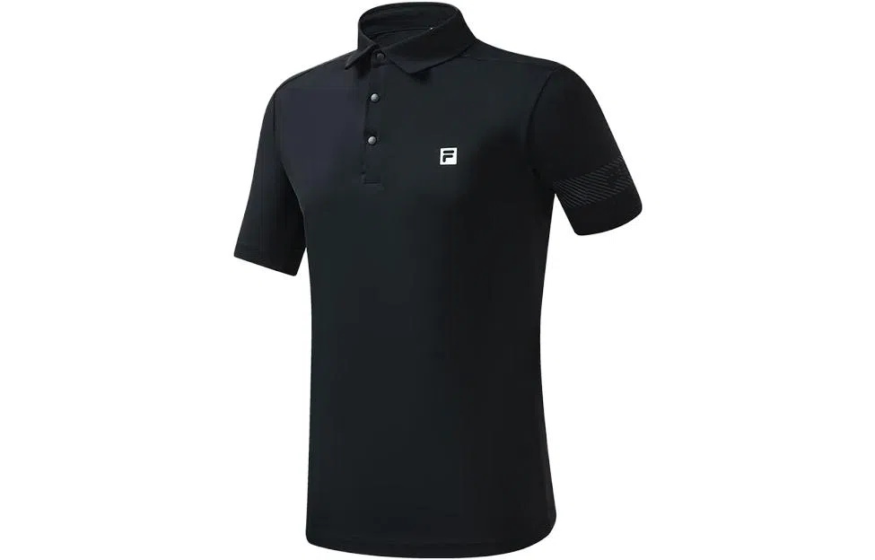 FILA Fitness LogoPolo