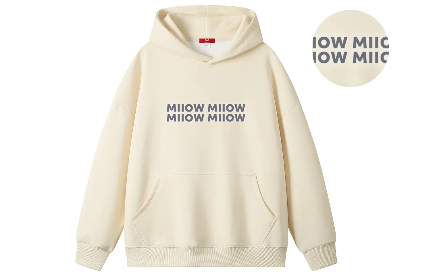 MIIOW Logo