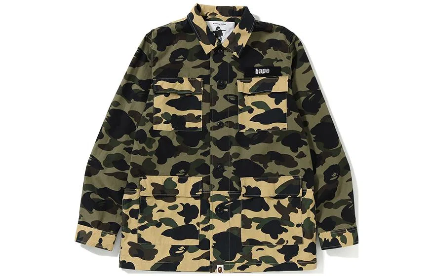 A BATHING APE