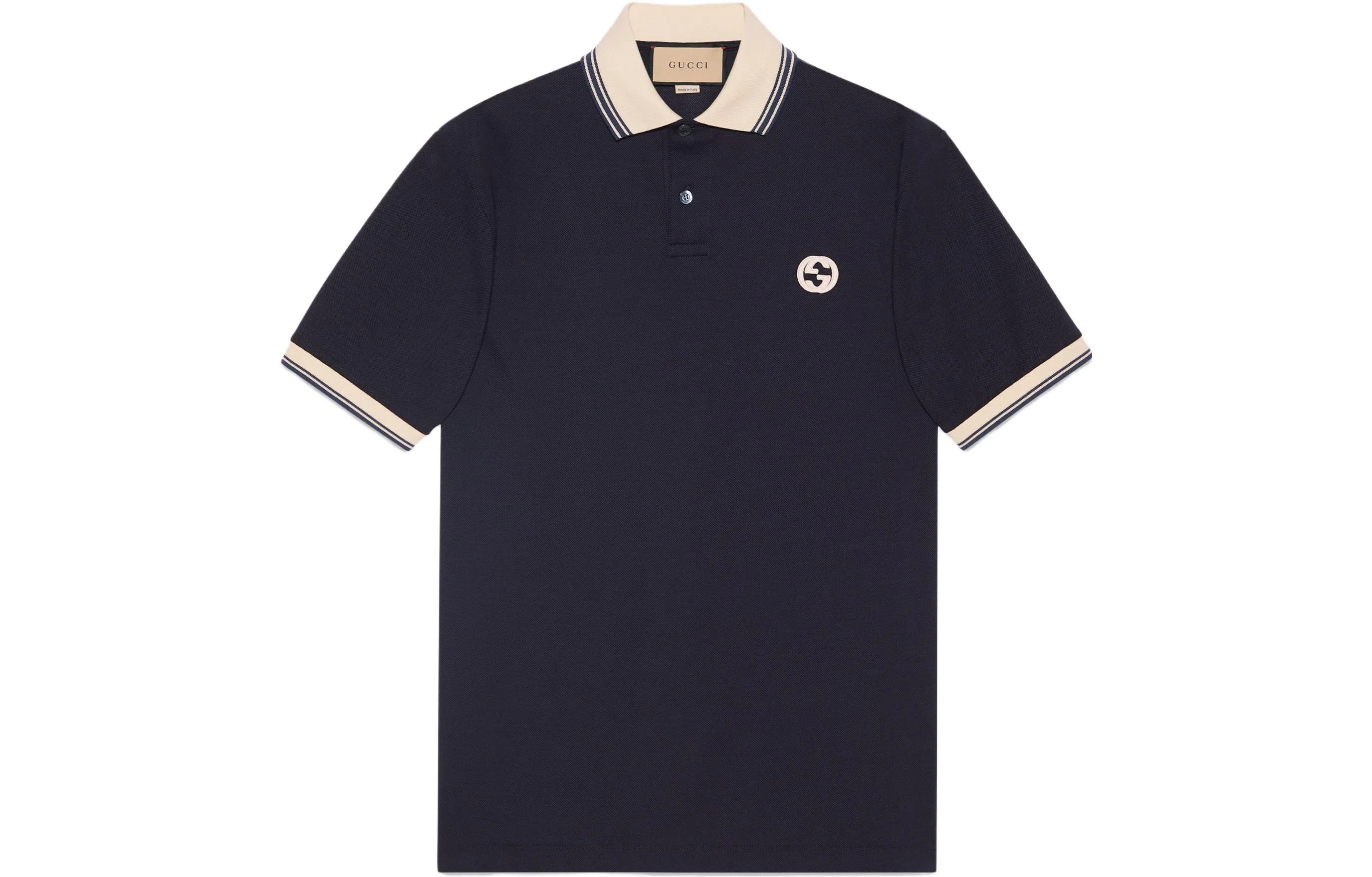 GUCCI SS24 Polo