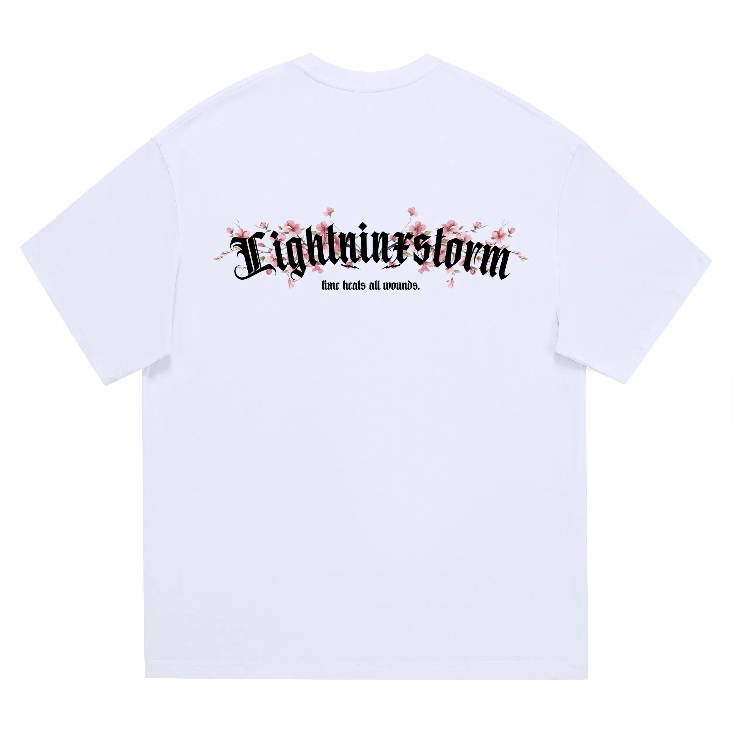 Lightning X Storm T